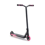 Envy One Complete Scooter S3 Black/Pink