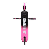 Envy One Complete Scooter S3 Black/Pink