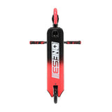 Envy One Complete Scooter S3 Black/Red