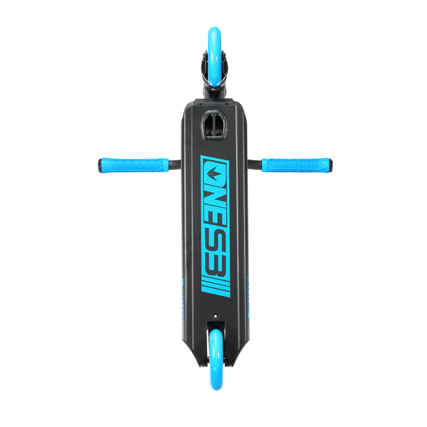Envy One Complete Scooter S3 Blue