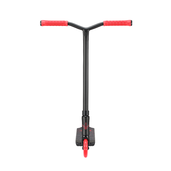 Envy One Complete Scooter S3 Red