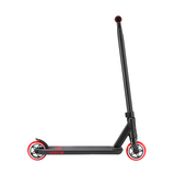 Envy One Complete Scooter S3 Red