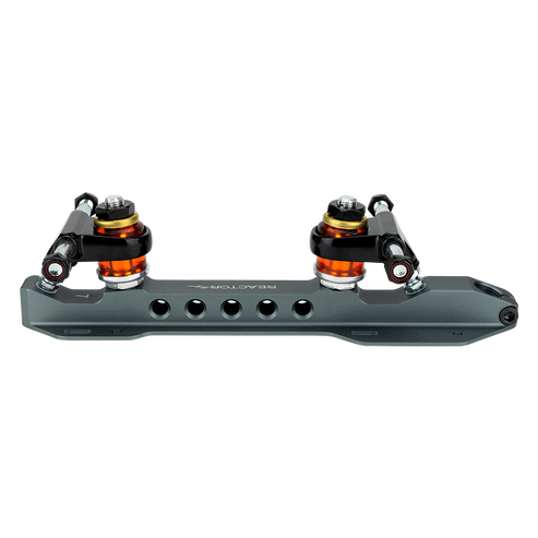 Riedell Solaris Pro Roller Derby Skates C/AA (Reactor Pro Plate)