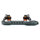 Riedell Solaris Pro Roller Derby Skates C/AA (Reactor Pro Plate)