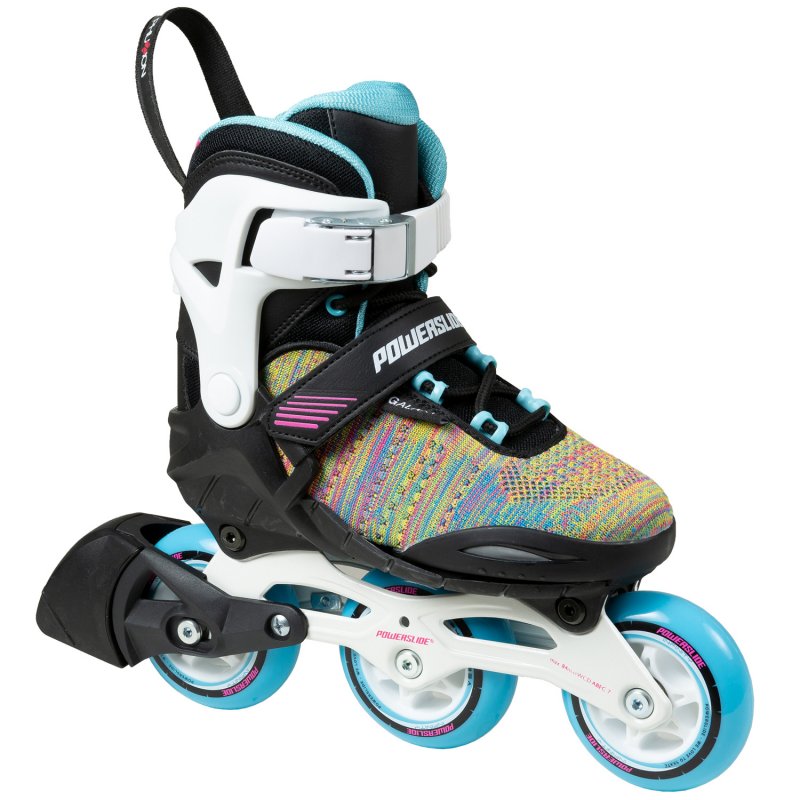 Powerslide Phuzion Galaxy II Girls Inline Skates (Only size 29-32 left now)