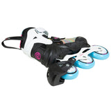 Powerslide Phuzion Galaxy II Girls Inline Skates (Only size 29-32 left now)