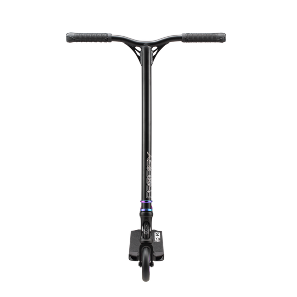 Prodigy X Scooter Complete Black Oil Slick
