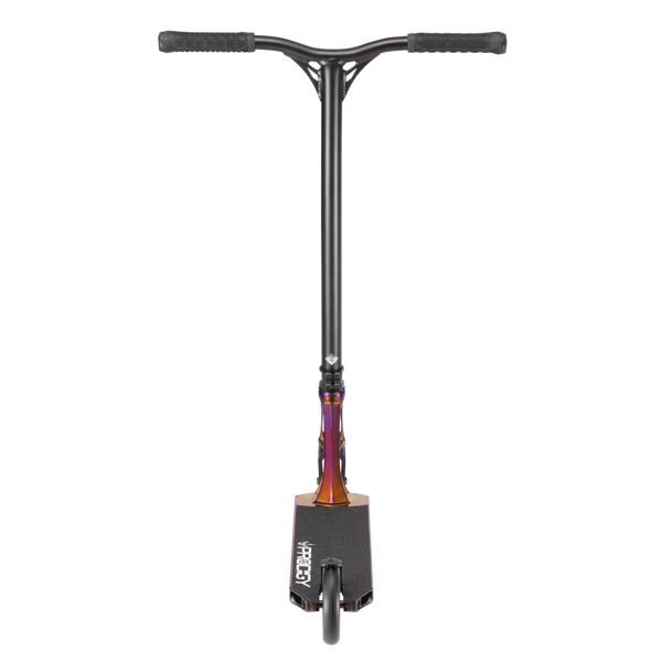 Prodigy X Scooter Complete Burnt Pipe