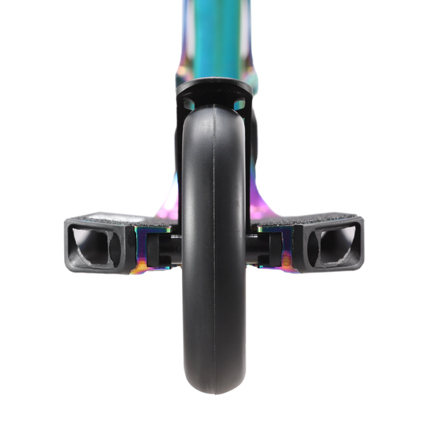 Envy Prodigy X Scooter Complete Oil Slick