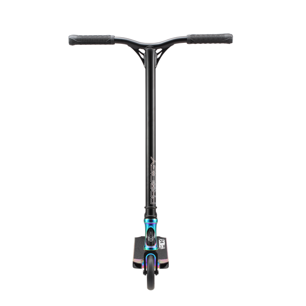 Envy Prodigy X Scooter Complete Oil Slick