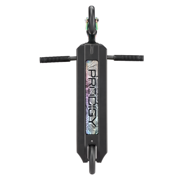 Prodigy X One Complete Scooter Black/Oil Slick