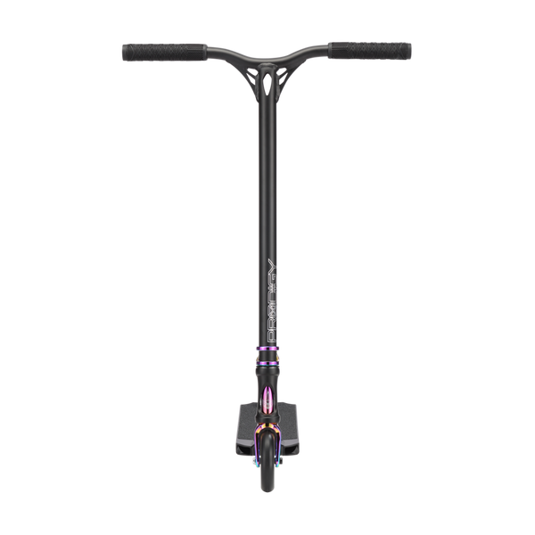 Prodigy X One Complete Scooter Black/Oil Slick