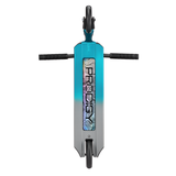 Prodigy X One Complete Scooter Blue