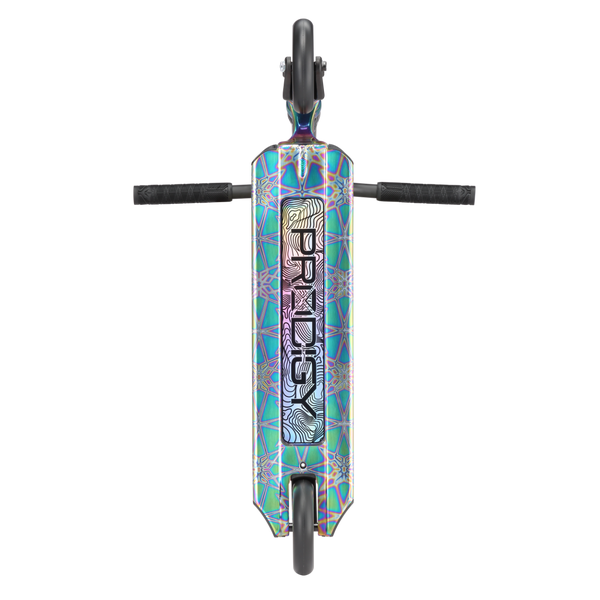 Prodigy X One Complete Scooter Oil Slick