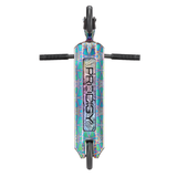 Prodigy X One Complete Scooter Oil Slick