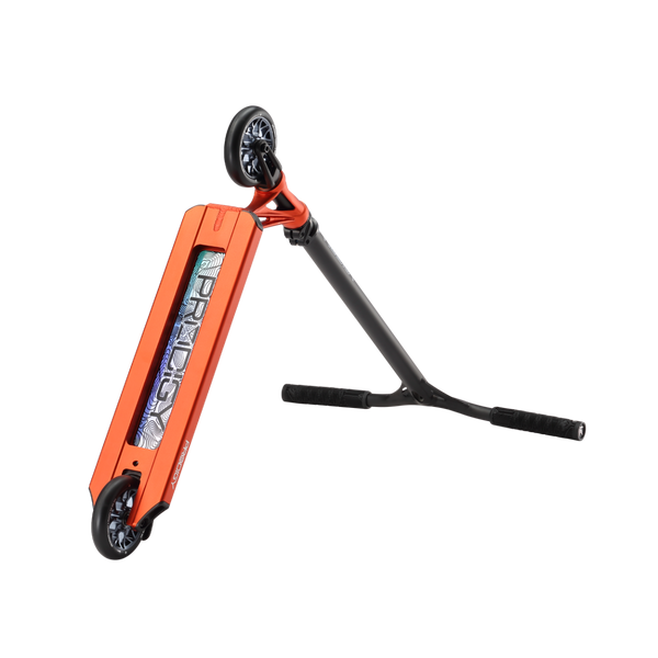 Prodigy X One Complete Scooter Orange