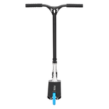 Prodigy X One Complete Scooter Silver