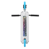 Prodigy X One Complete Scooter Silver