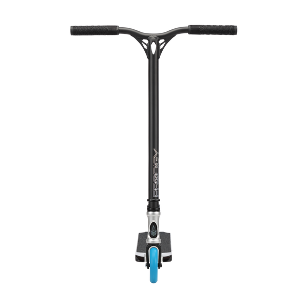 Prodigy X One Complete Scooter Silver