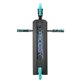 Prodigy X Scooter Complete Street Black