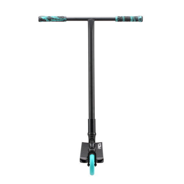 Prodigy X Scooter Complete Street Black