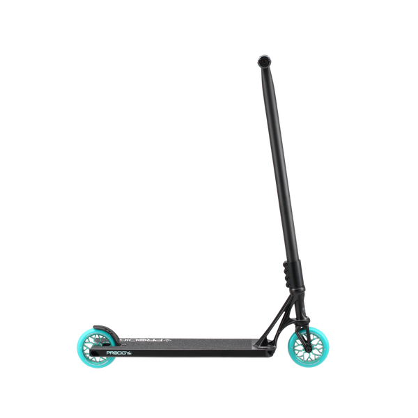 Prodigy X Scooter Complete Street Black
