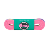 Moxi X Derby Laces