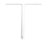 Go Hard Scooter Handlebar T Bar 50cm x 50cm