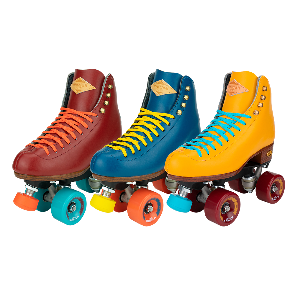 Riedell Crew Ocean Skate
