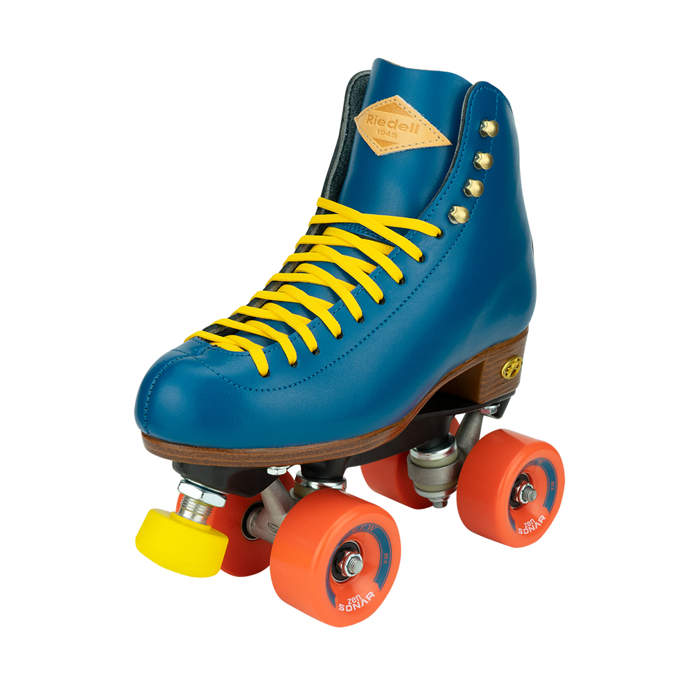 Riedell Crew Ocean Skate