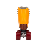 Riedell Crew Turmeric Skate