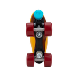 Riedell Crew Turmeric Skate