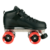 Riedell Dart Skate Black