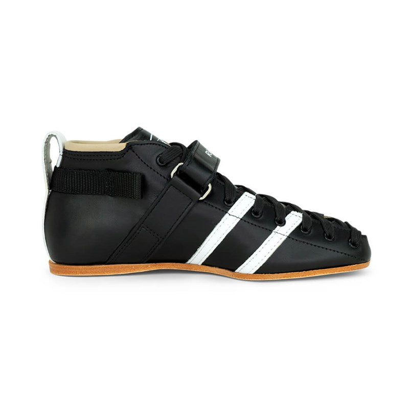 Riedell League Boot D/B