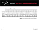 Riedell Volt Skate Black