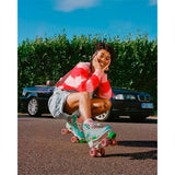 Rio Roller Artist Spring Roller Skates