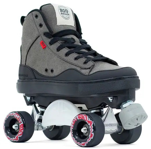 Rio Roller Ramp Roller Skates