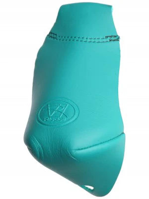 Riedell Leather Toe Caps PRO Fit Pair