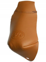 Riedell Leather Toe Caps PRO Fit Pair