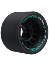 Radar Demon Wheels 62mm 95A