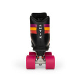 ANTIK Skyhawk Roller Derby Skates Black