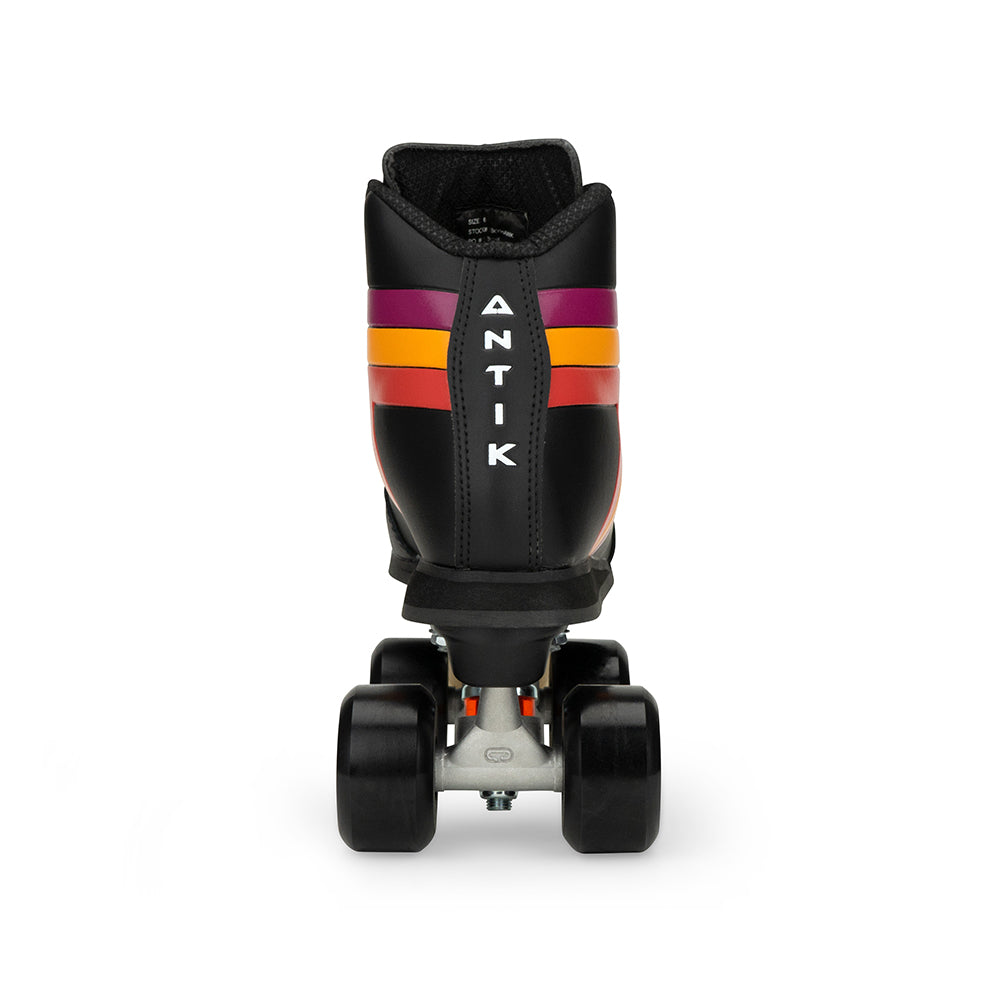 ANTIK Skyhawk Park Black