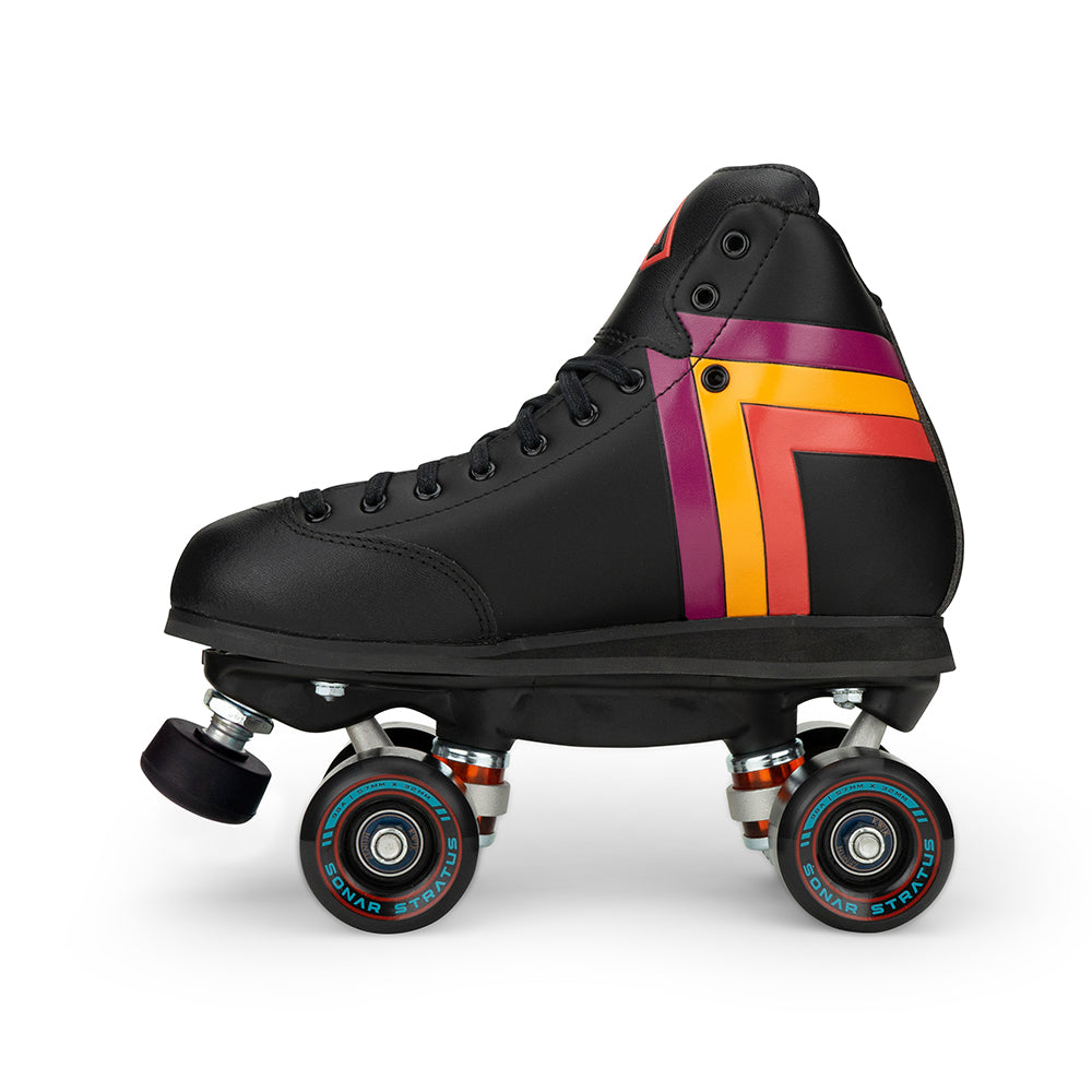 ANTIK Skyhawk Park Black