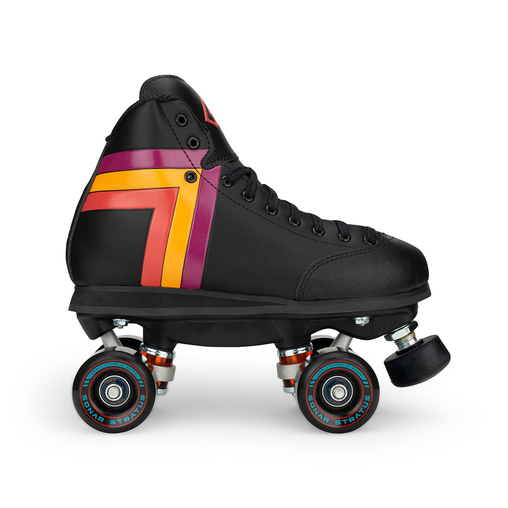 ANTIK Skyhawk Park Black