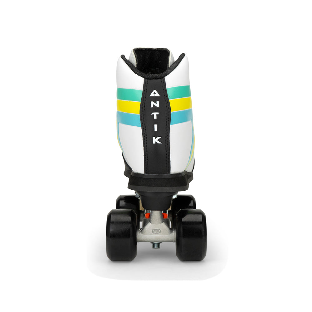 ANTIK Skyhawk Park White