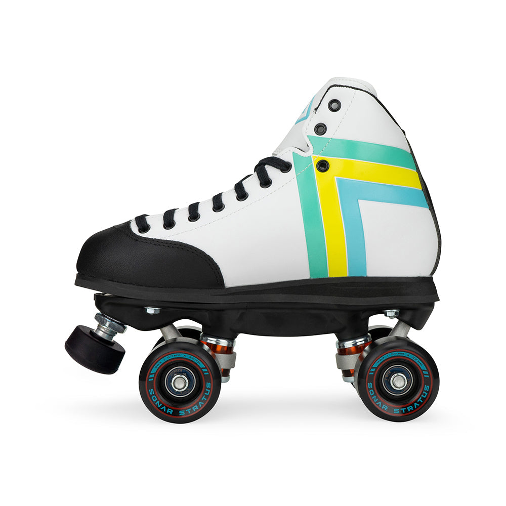ANTIK Skyhawk Park White