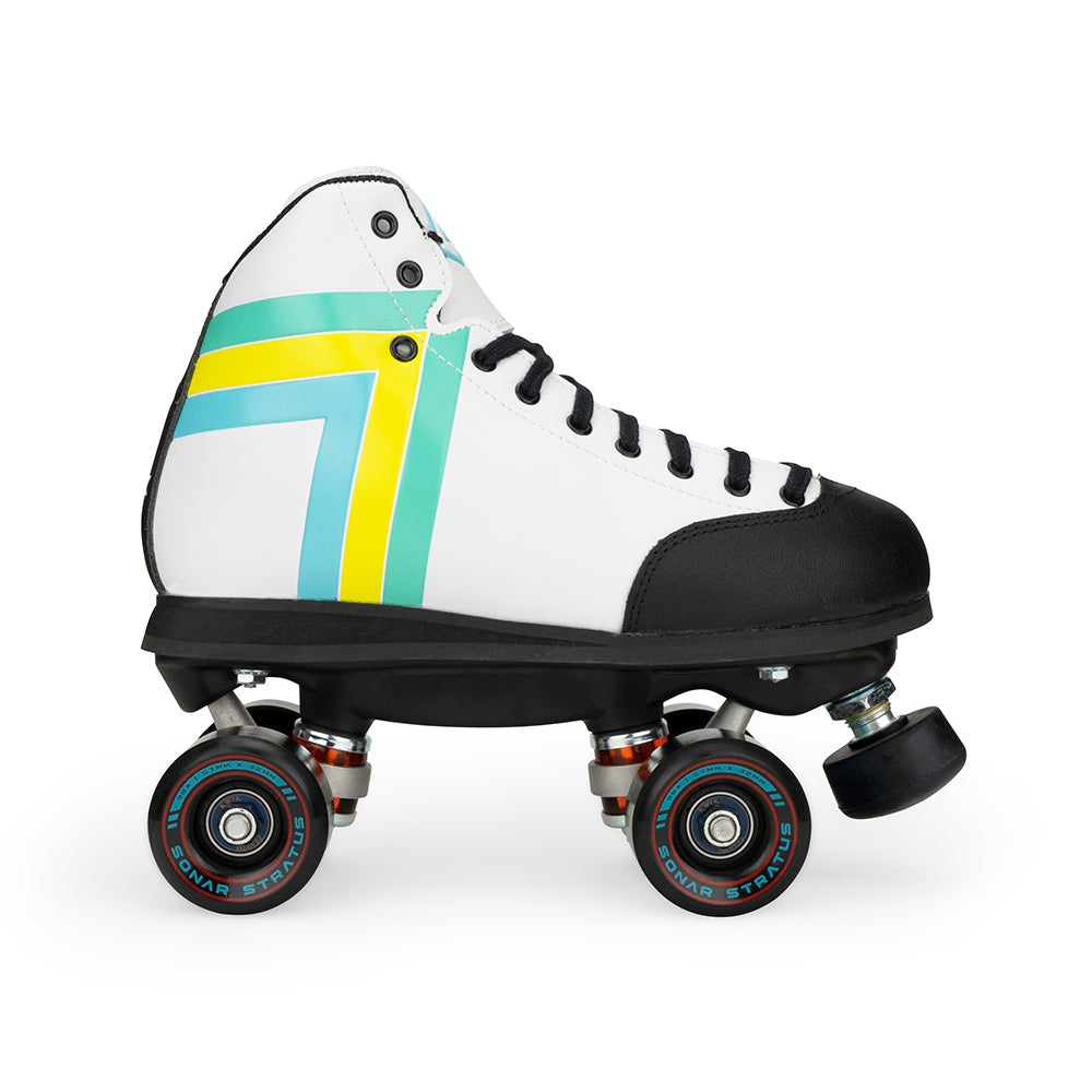 ANTIK Skyhawk Park White