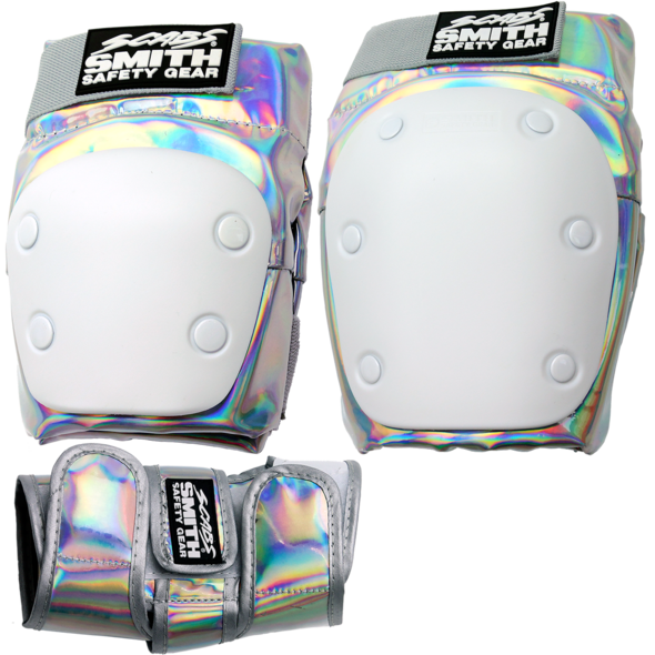 Smith Scabs Tri Pack Adult Unicorn
