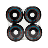 Radar Stratus Park Wheels 57mm 4 Pack