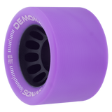 Radar Demon Wheels 62mm 95A
